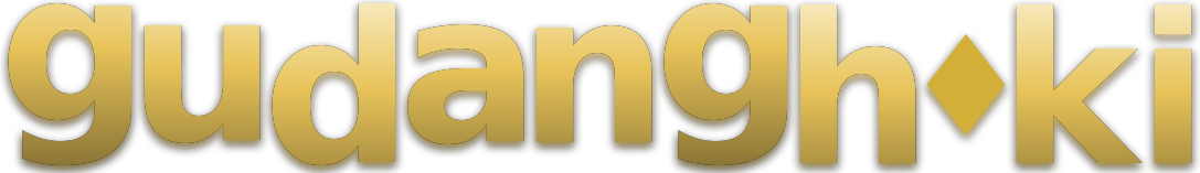 gudanghoki logo